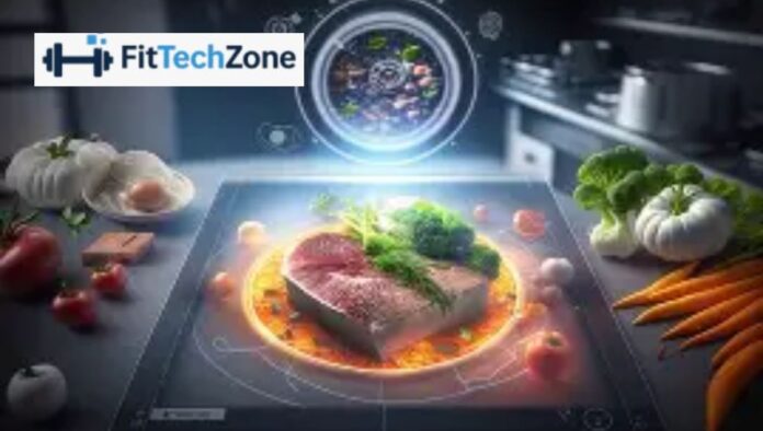 AI meal planner vs Dietitians