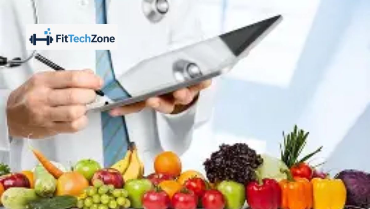 AI meal planner vs Dietitians