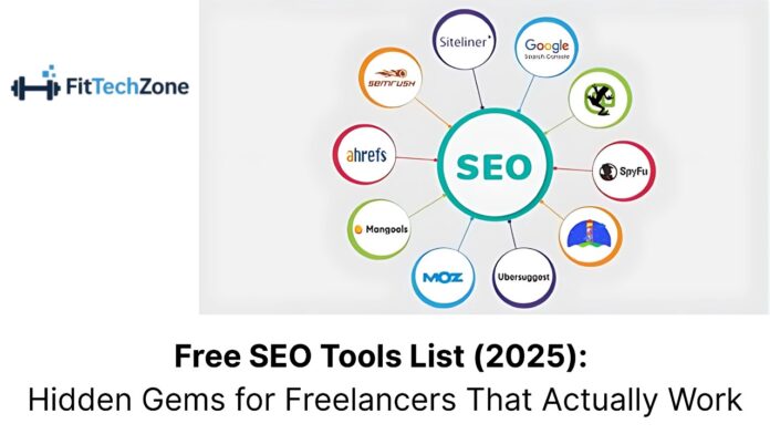 SEO TOOLS