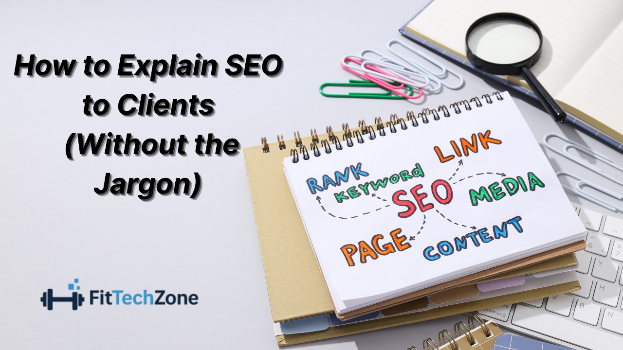 seo to clients