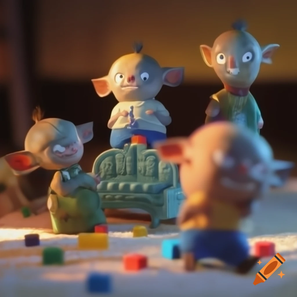 labubu dolls