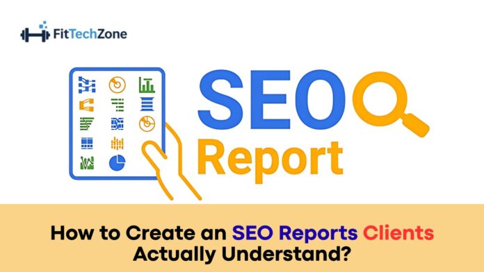 SEO Reports