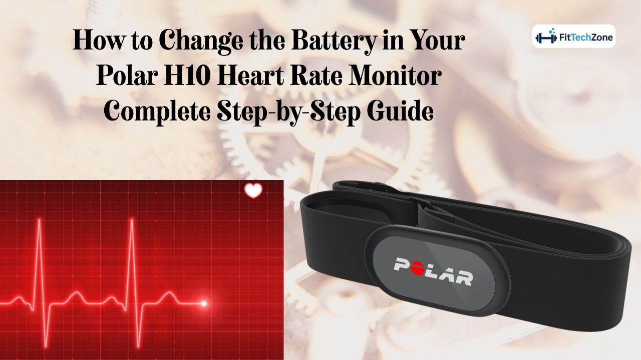 Polar H10