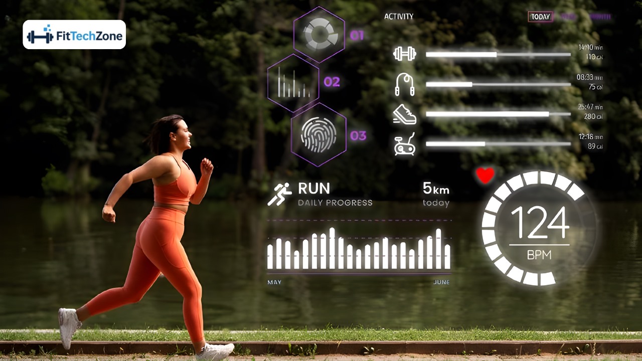 AI Fitness Apps