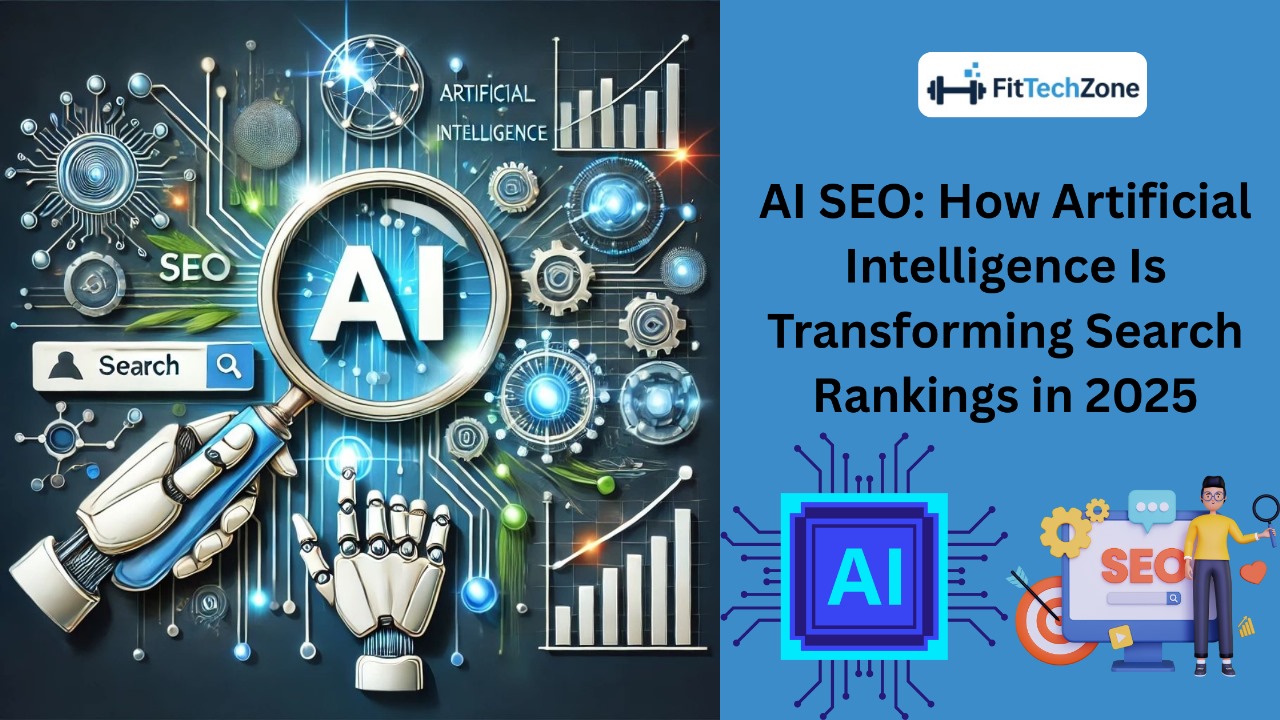 AI SEO 