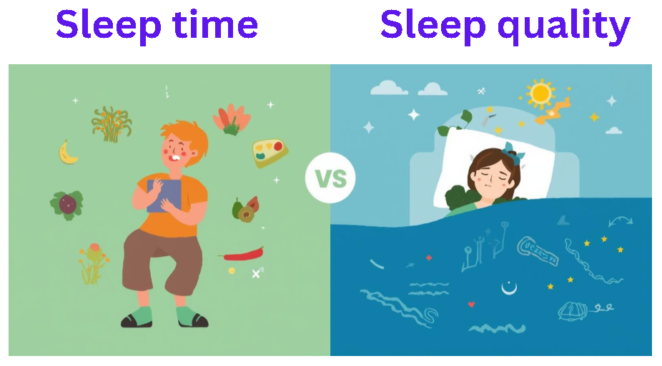 Screen time misuse ill effects